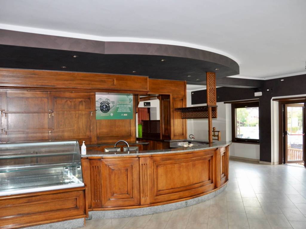 Interno non residenziale