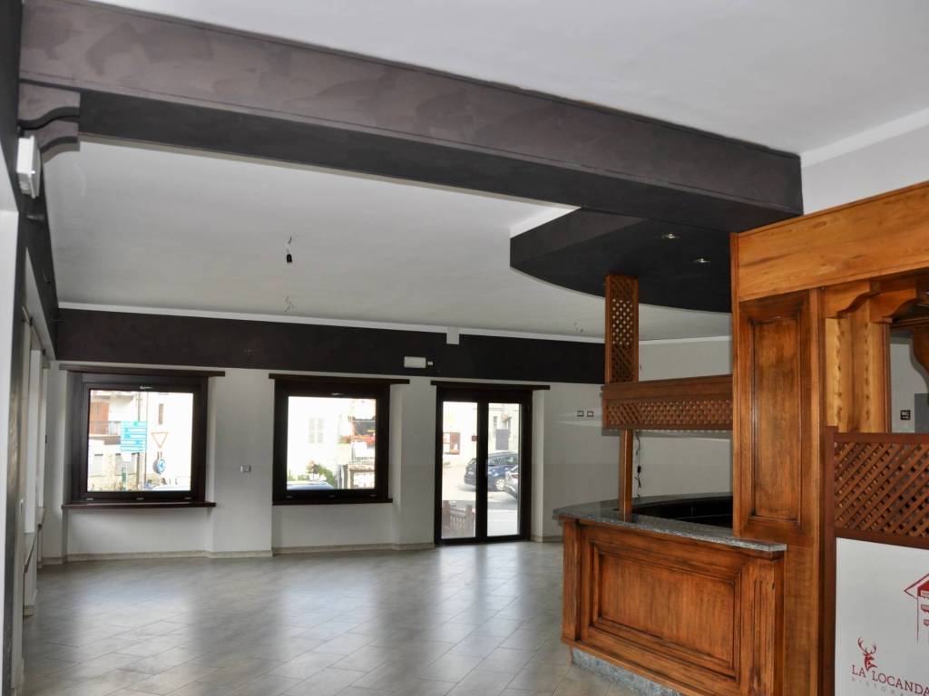 Interno non residenziale