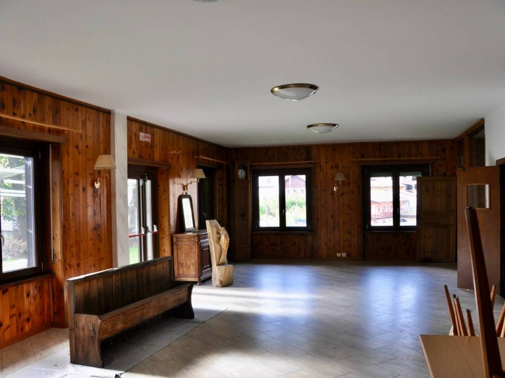 Interno palazzo