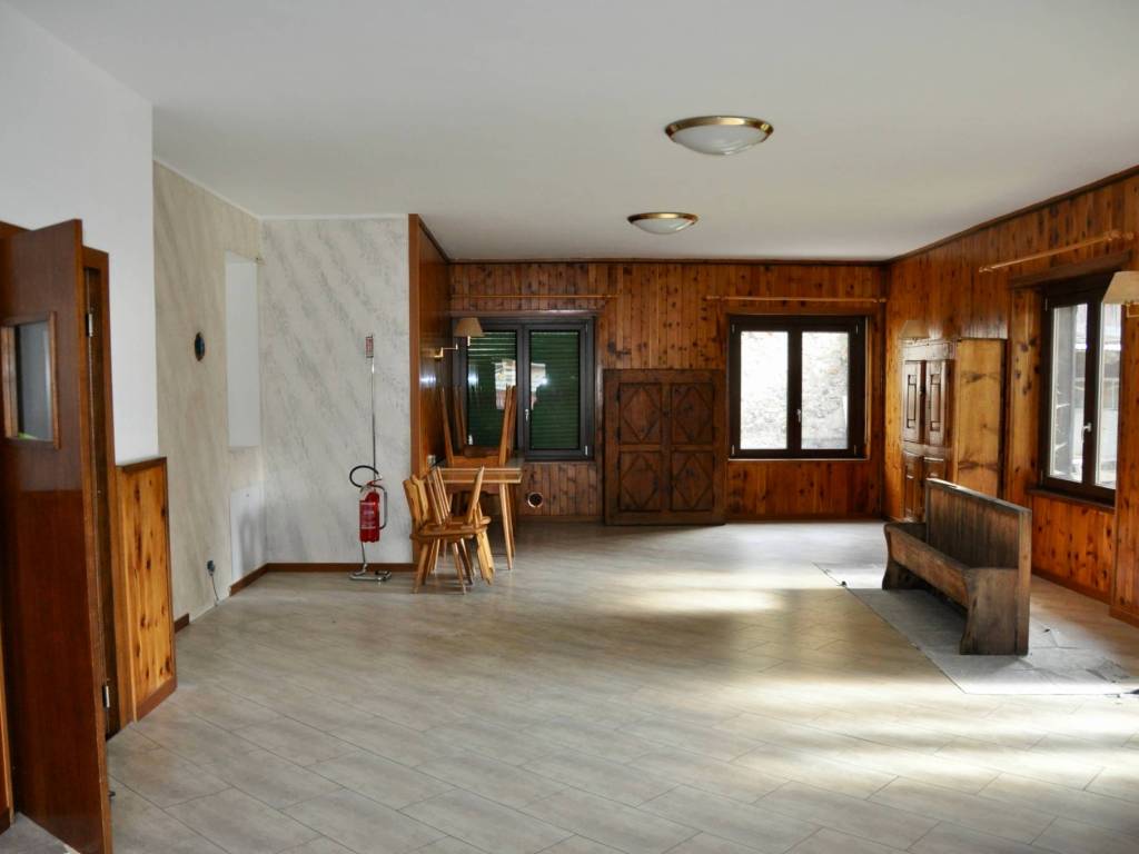 Interno palazzo