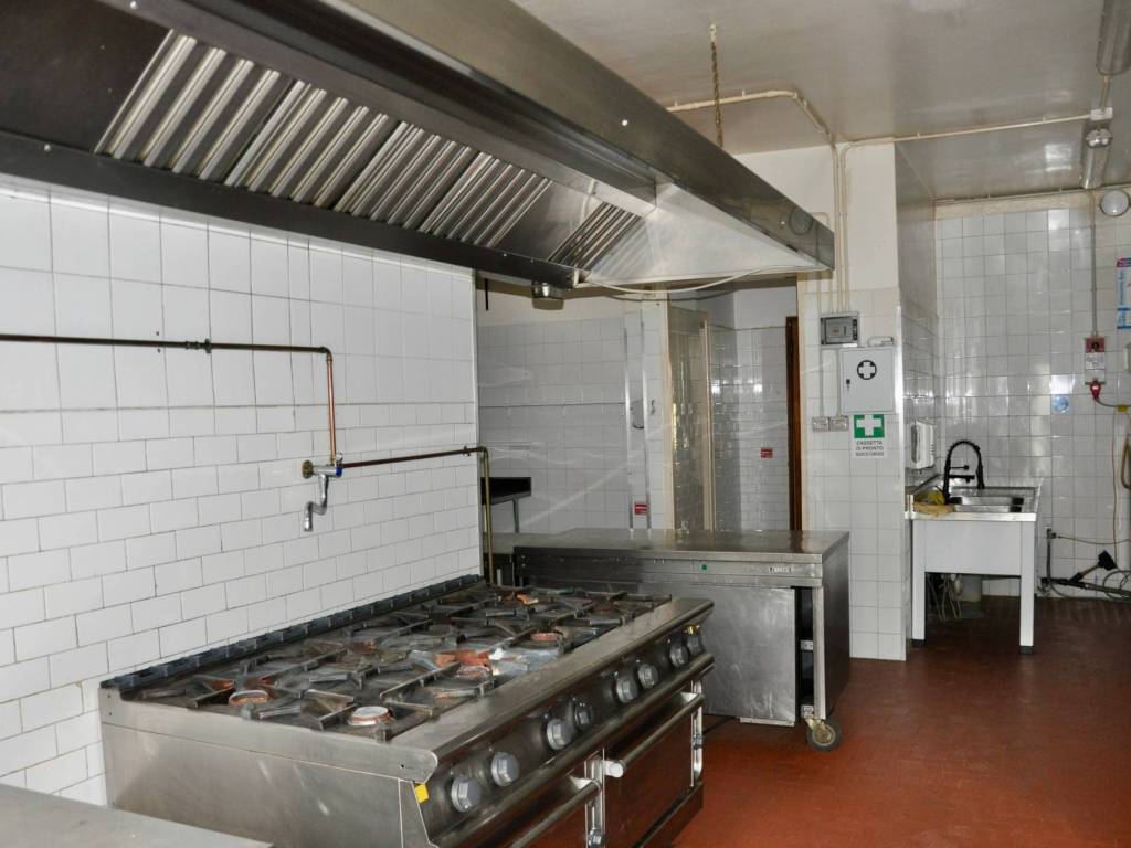 Cucina