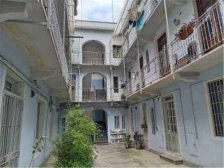 Cortile interno