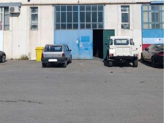 Posto macchina