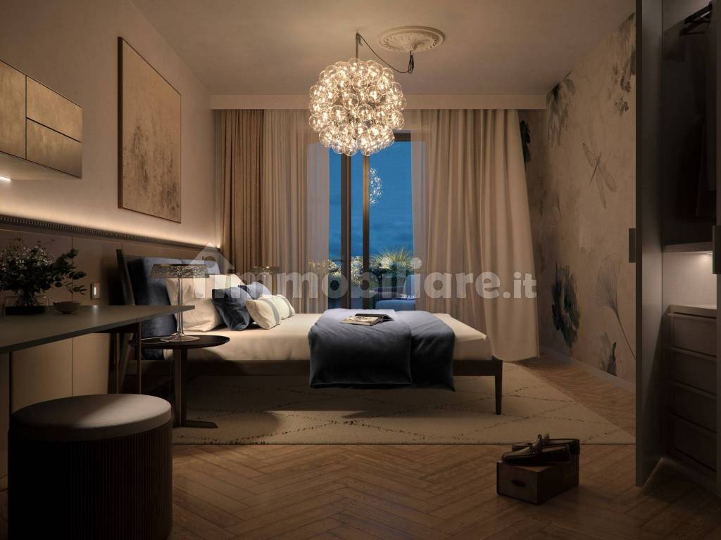 Camera da letto