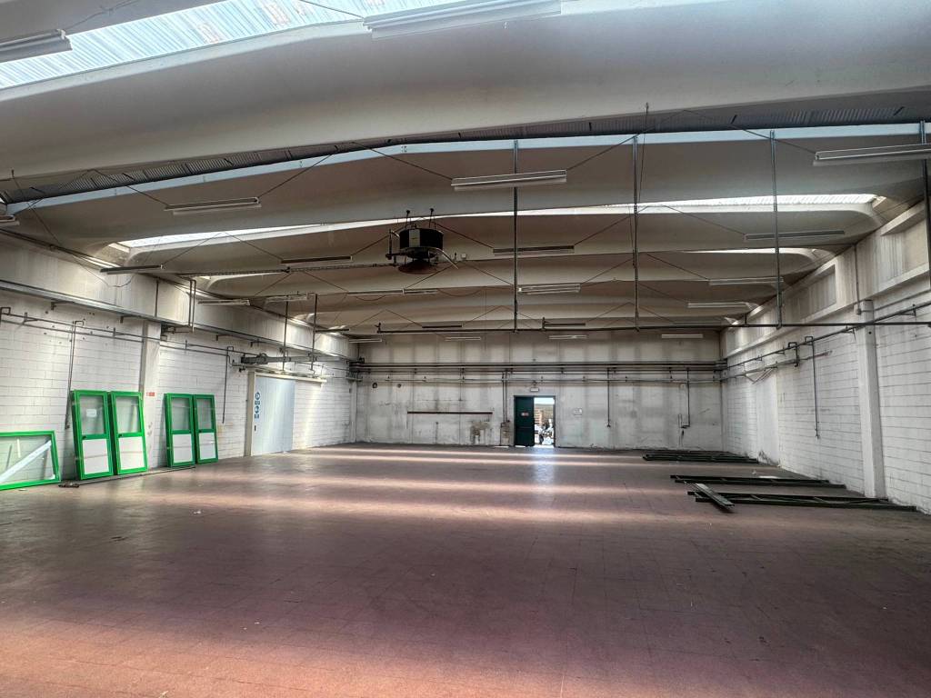 Interno non residenziale