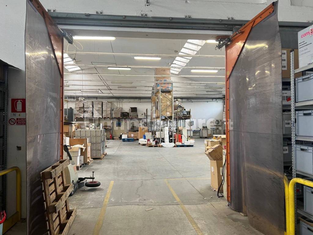 Interno non residenziale