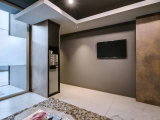 Interno palazzo
