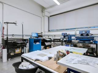 Interno non residenziale