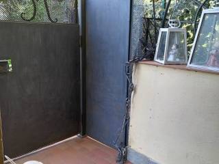 Cortile interno