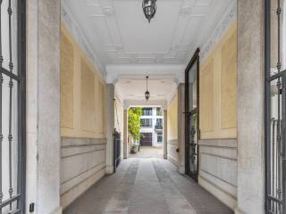 Interno palazzo