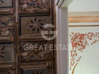 Interno palazzo