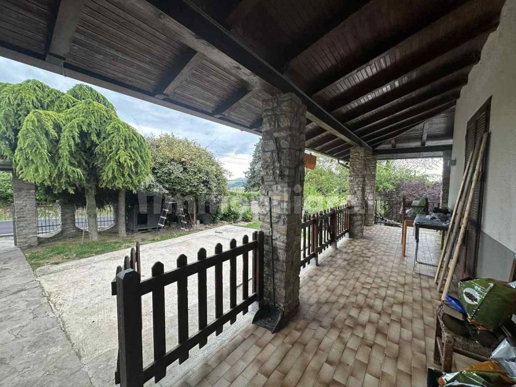 Veranda