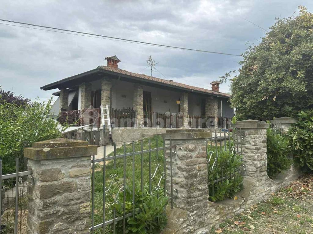 Facciata