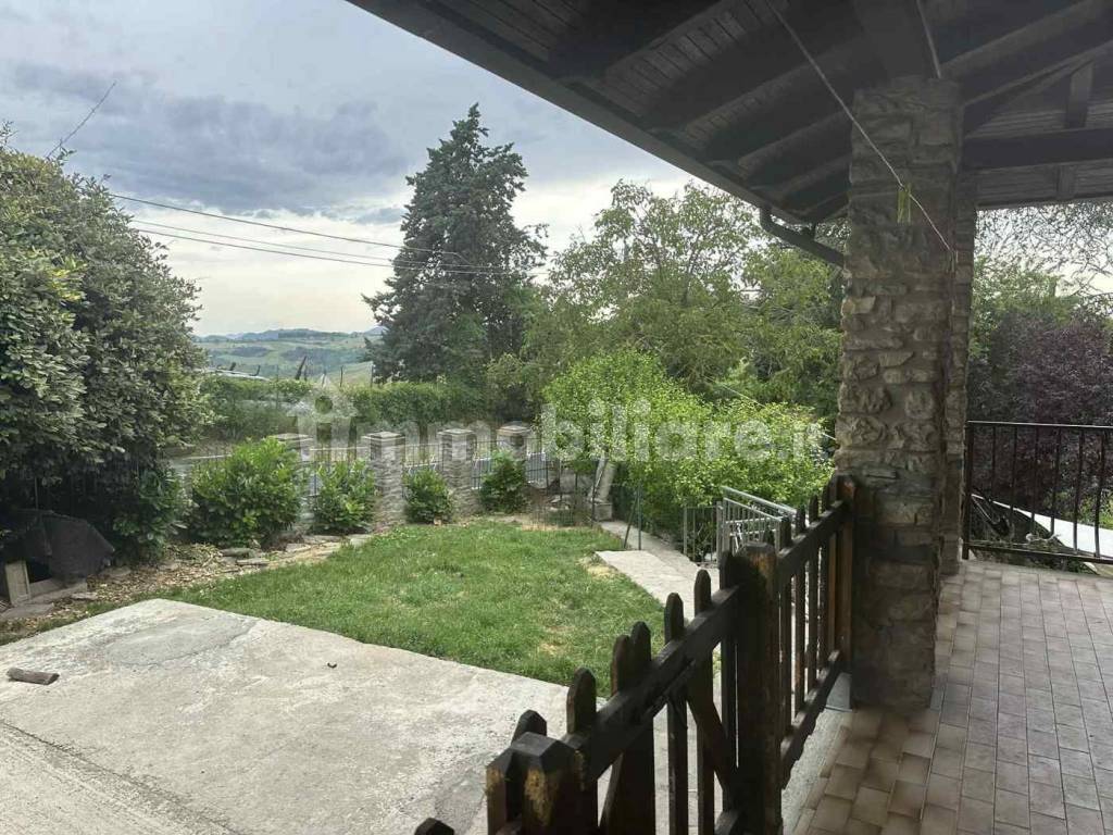 Balcone
