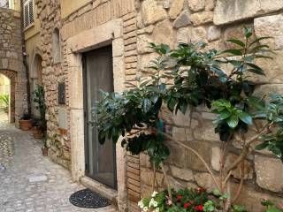 Cortile interno