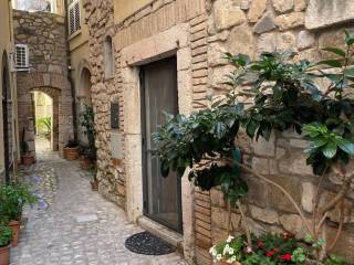 Cortile interno