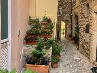 Cortile interno