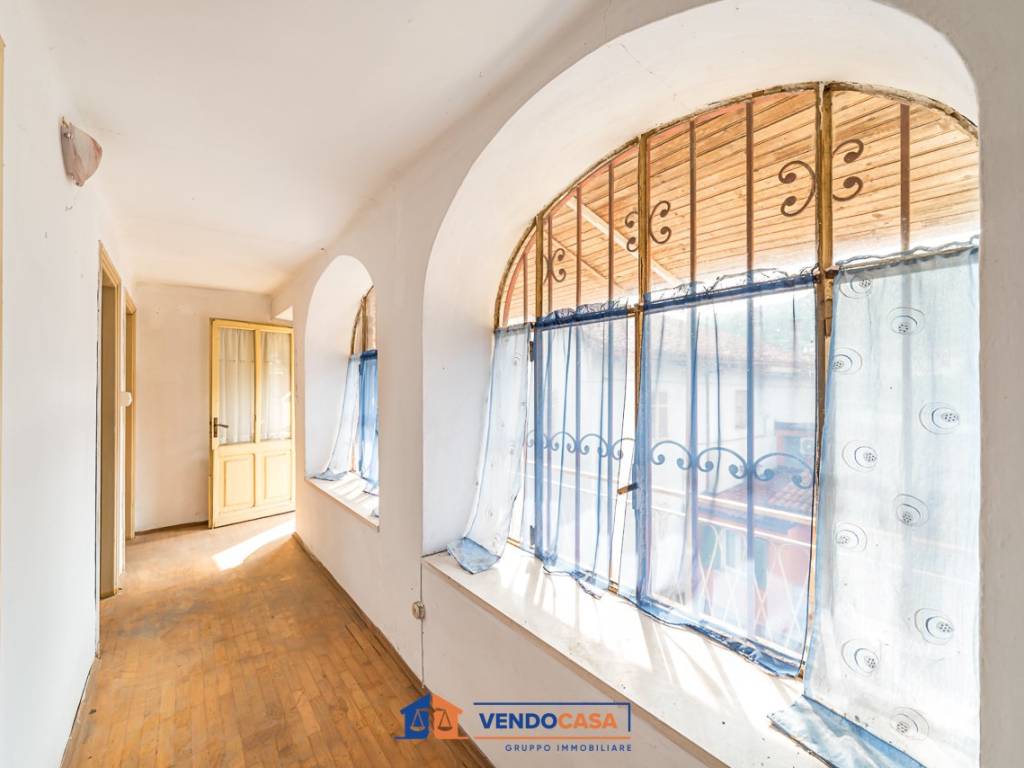 Interno palazzo