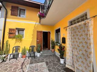 Cortile interno