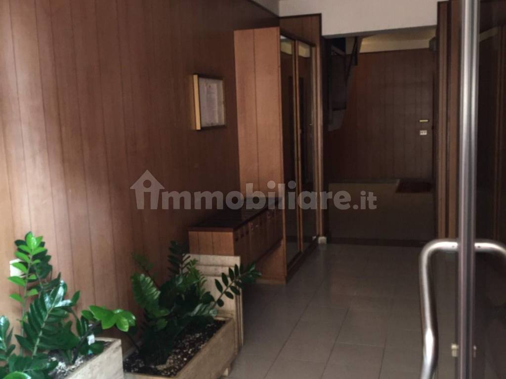 Interno palazzo