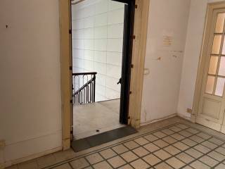 Interno palazzo