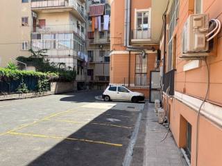 Posto macchina