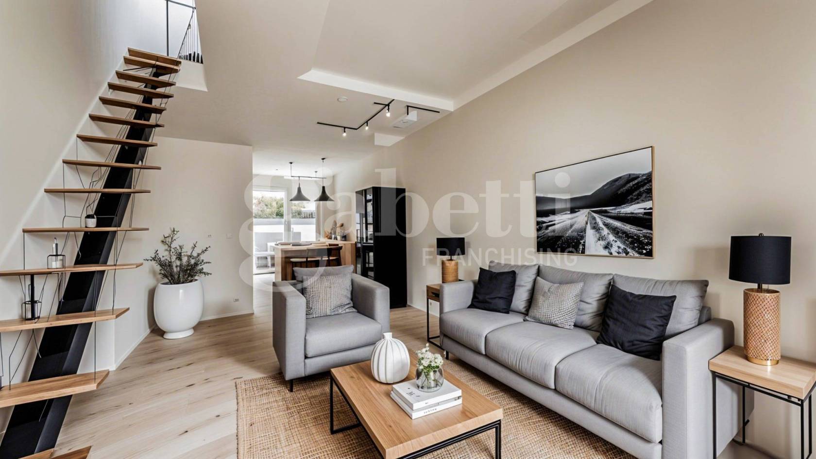 Villetta a schiera in vendita a Roma