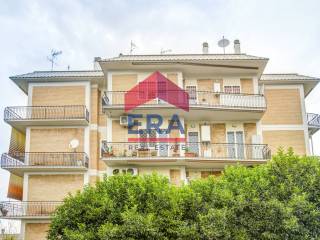 3-room flat via di San Pantaleo Campano 60B, Trullo - Colle del Sole, Rome