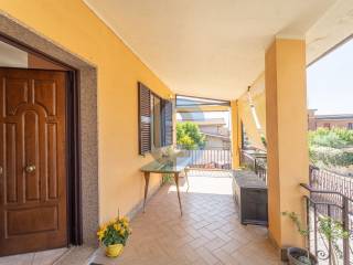 Interno palazzo