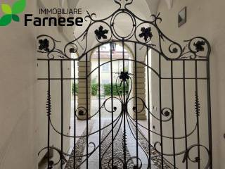 Interno palazzo