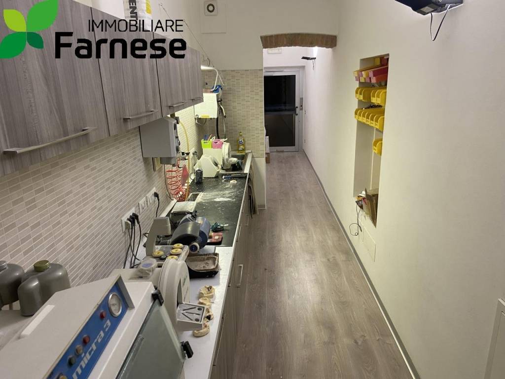 Interno non residenziale