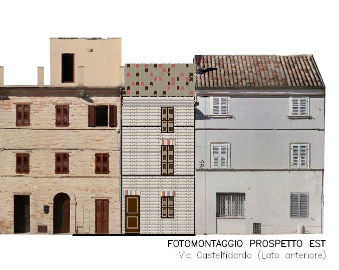 Facciata
