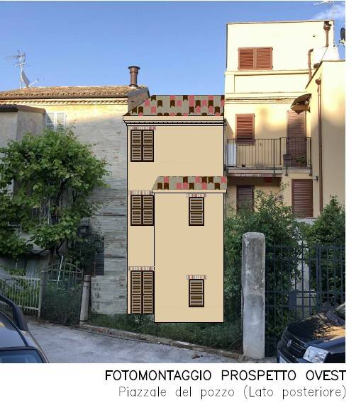 Facciata