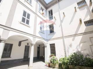 Cortile interno