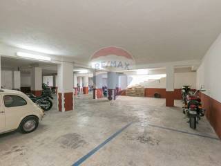 Posto macchina