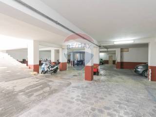 Posto macchina