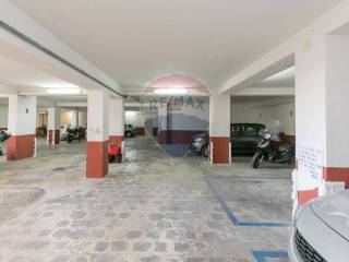 Posto macchina