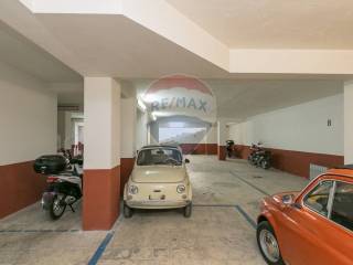 Posto macchina
