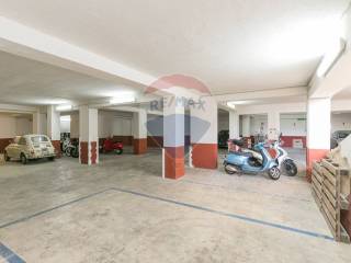 Posto macchina