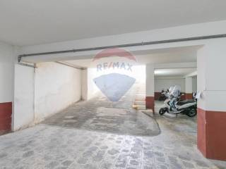 Posto macchina