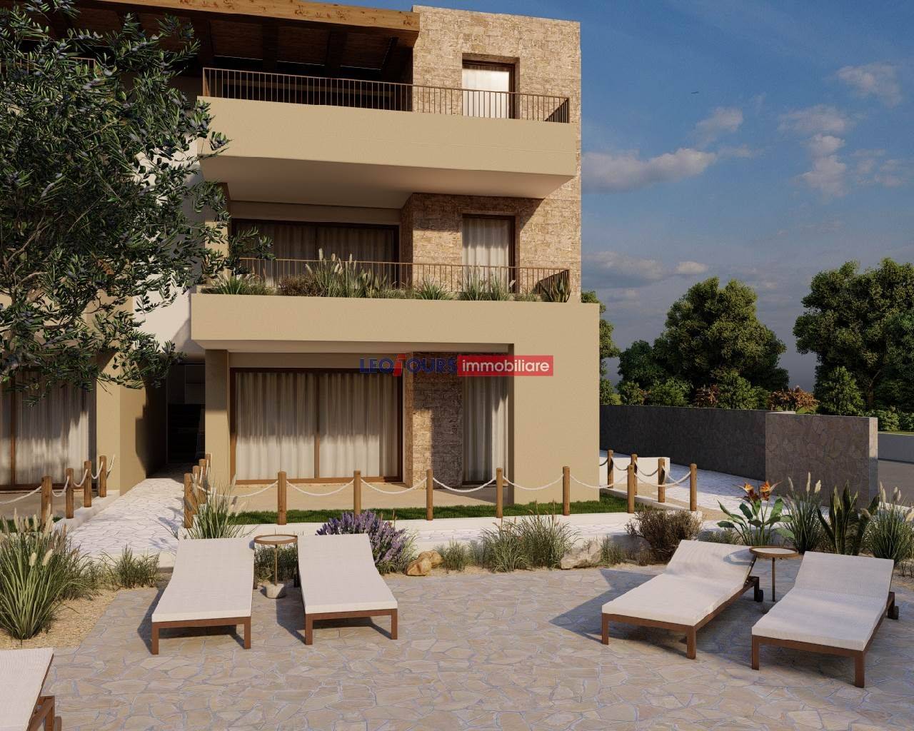 Appartamento in vendita a Cavallino-Treporti