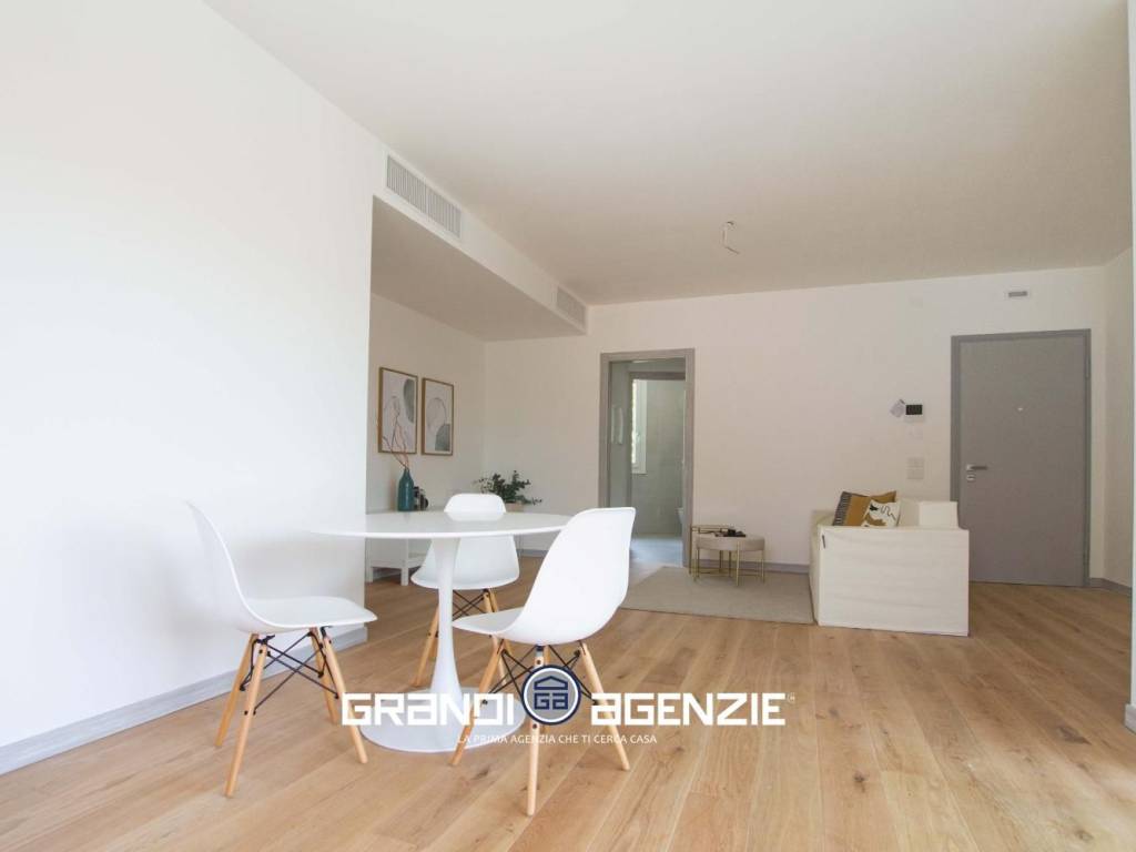 Vendita Appartamento Treviso. Quadrilocale in via piave. Nuovo, primo ...