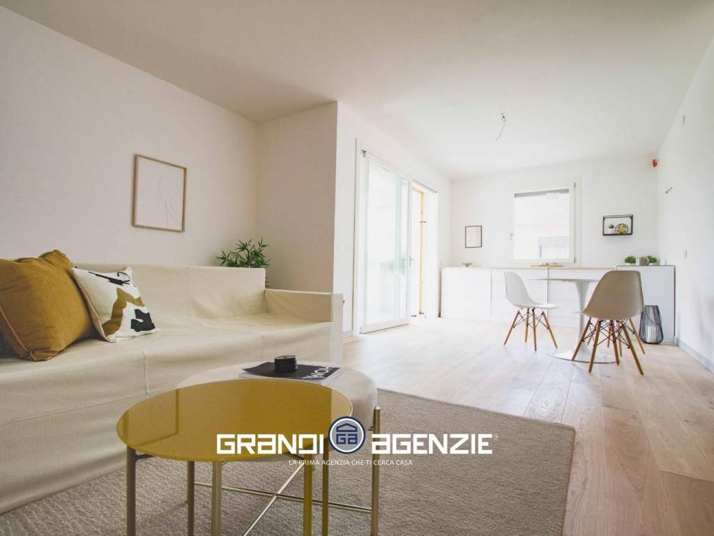 Vendita Appartamento Treviso. Quadrilocale in via paolo veronese. Nuovo ...