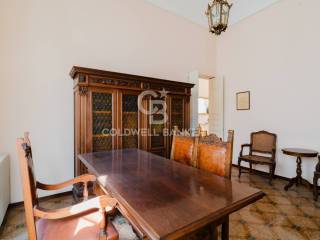 Interno palazzo