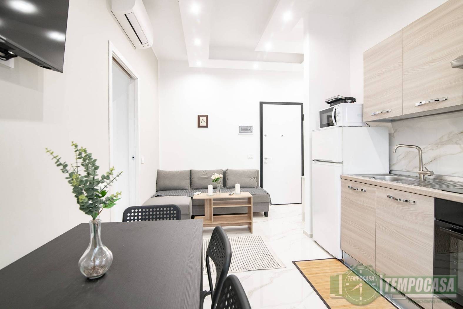 Appartamento in vendita a Sesto San Giovanni