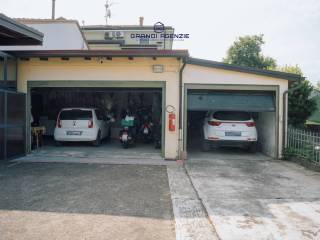 Posto macchina