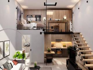 Interno appartamento
