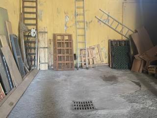 Magazzino
