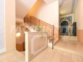 Interno palazzo