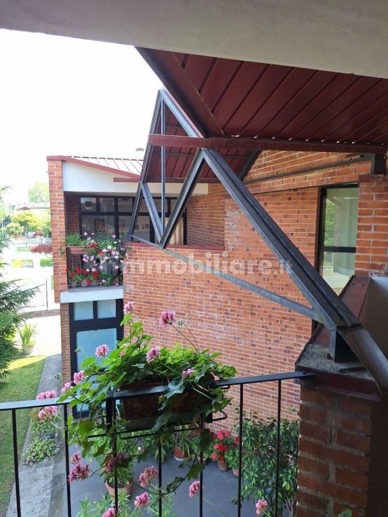 Villa in vendita a San Giorgio Bigarello